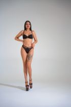 Проститутка Мила (22 лет, Мурманск)